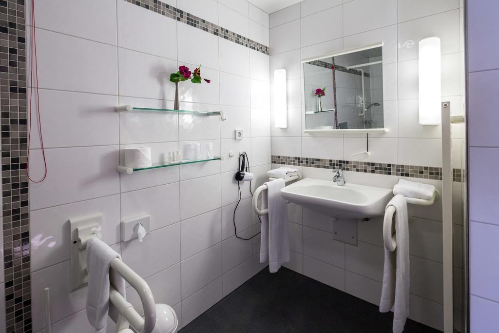 Bildungszentrum Erkner Habitación foto